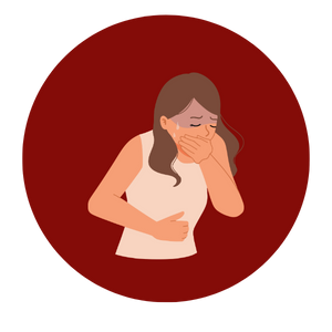 Nausea and vomitting