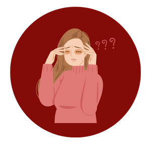 Symptoms of Hypertension