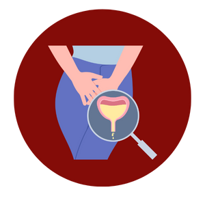 Urinary tract disorder