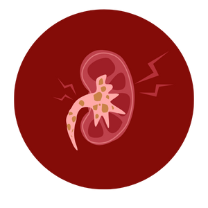 Treatment for Electrolyte and Fluid Imbalances