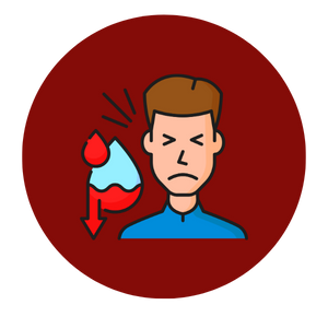 Symptoms of Acute Kidney injury