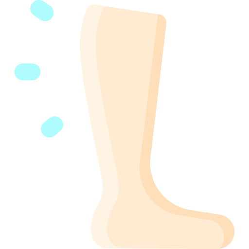 Swelling in legs
