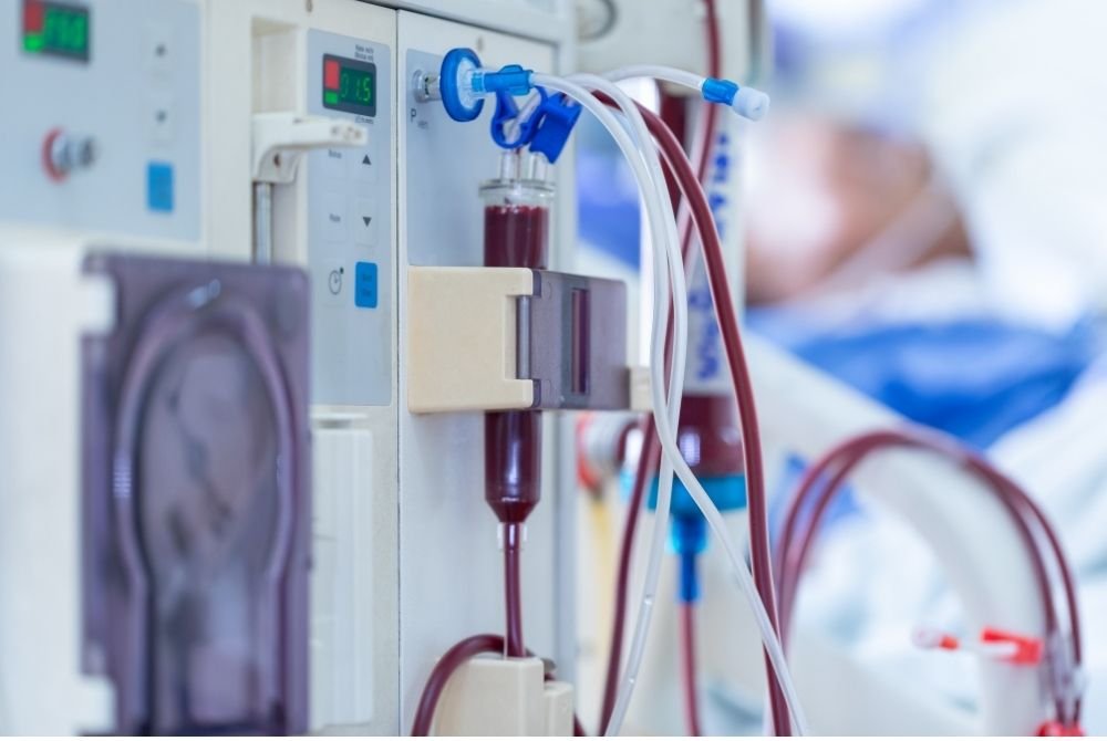 Best Dialysis treatment in Mumbai
