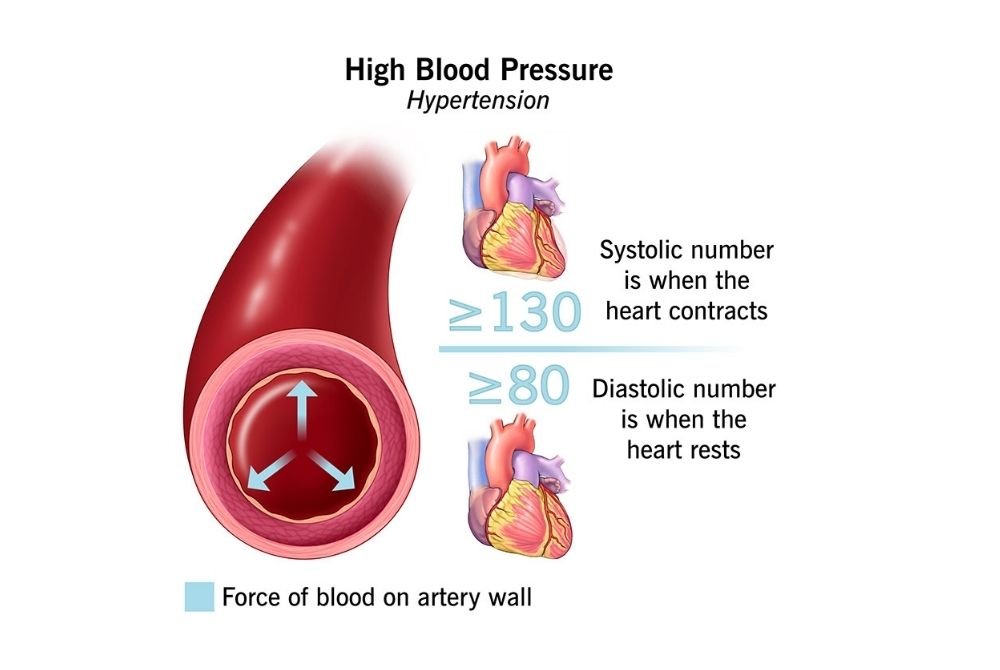 Treatment for Hypertension