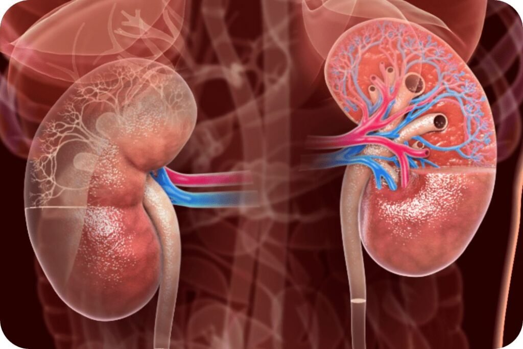 Kidney Health