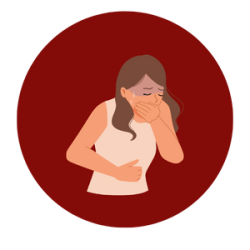 Nausea and vomitting