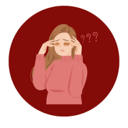 Symptoms of Hypertension