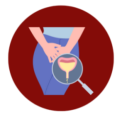 Urinary tract disorder