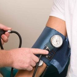 Treatment for Hypertension